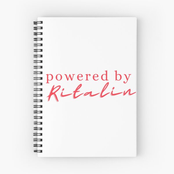 Item preview, powered by ritalin designed and sold by route22official.
