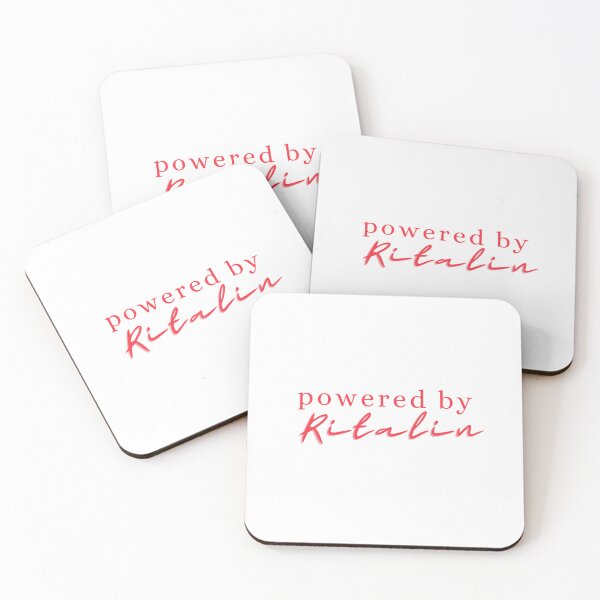 Item preview, powered by ritalin designed and sold by route22official.