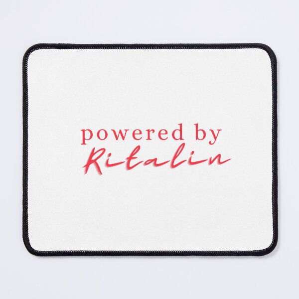Item preview, powered by ritalin designed and sold by route22official.