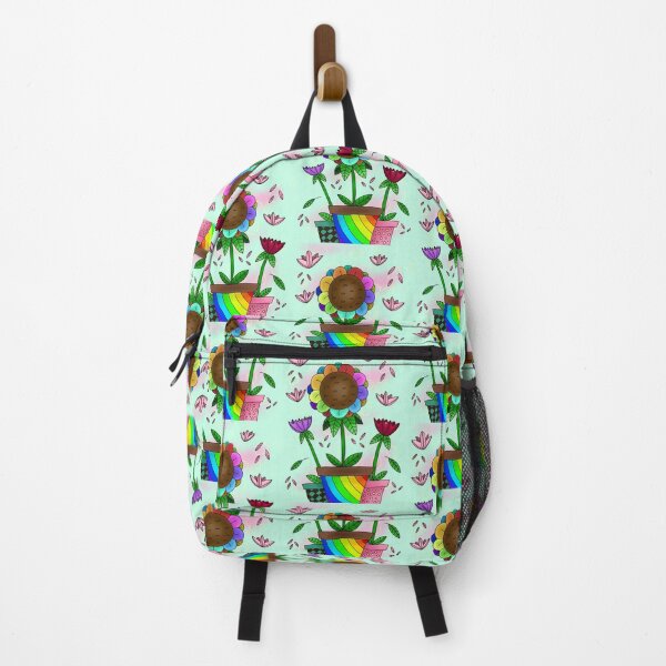 Item preview, Colorful Flowers designed and sold by SpecialAngel.