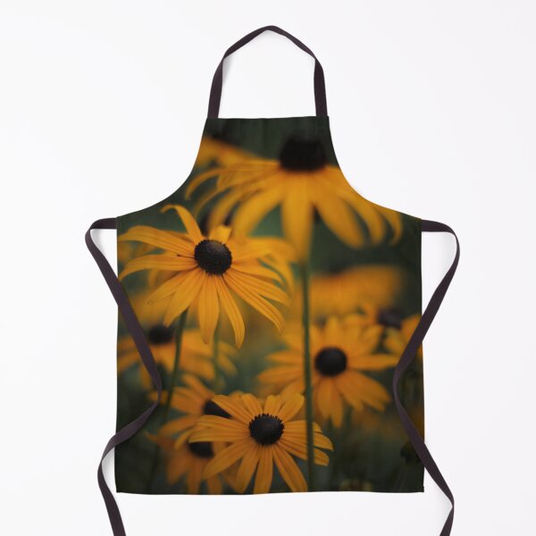 Item preview, Orange Coneflower - Rudbeckia Fulgida designed and sold by hakana86.