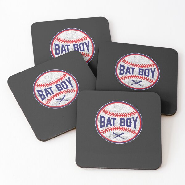Item preview, BAT BOY Baseball Positions Team Designer designed and sold by FleuretBaron.