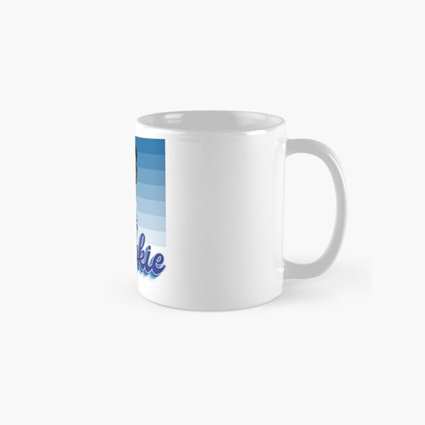 Los Angeles Dodgers Baseball Team Mug - REVER LAVIE