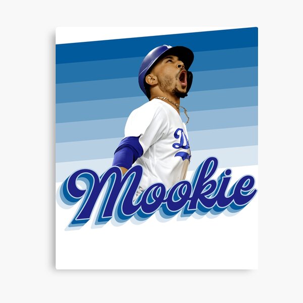  Mookie Betts Shirt (Cotton, Small, Heather Gray) - Mookie Betts  Player Silhouette WHT : Sports & Outdoors