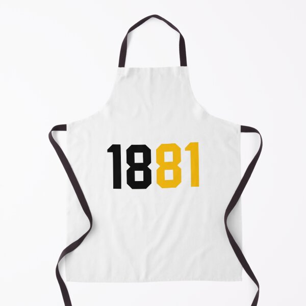 Item preview, 1881 Watford Black Yellow 2 designed and sold by VRedBaller.