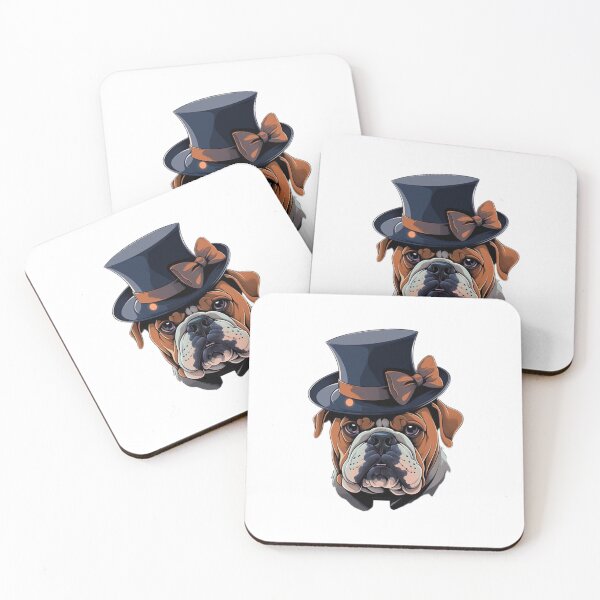 Item preview, HARLEM BULLDOG designed and sold by HUNZINATOR.