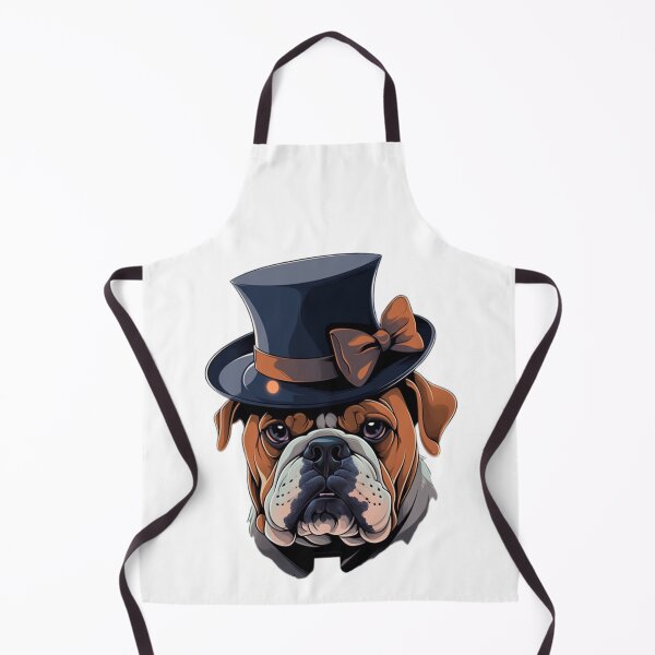 Item preview, HARLEM BULLDOG designed and sold by HUNZINATOR.