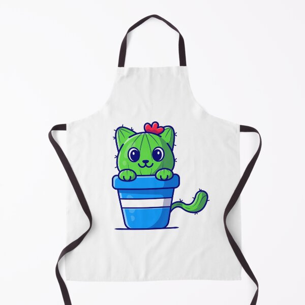Item preview, cacti cats	 designed and sold by DOPANDA ..