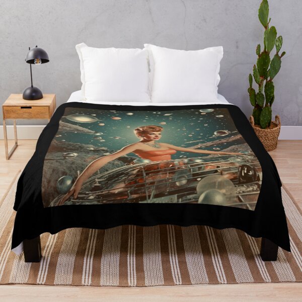 Item preview, Retro space designed and sold by Mateusz Majcherek.