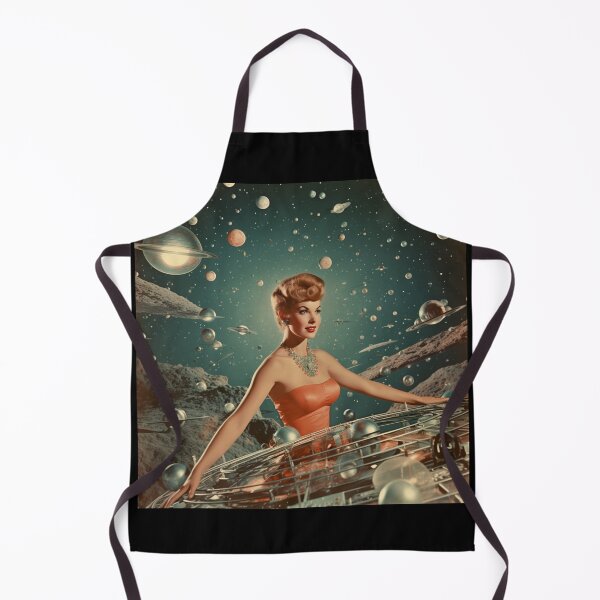 Item preview, Retro space designed and sold by Mateusz Majcherek.