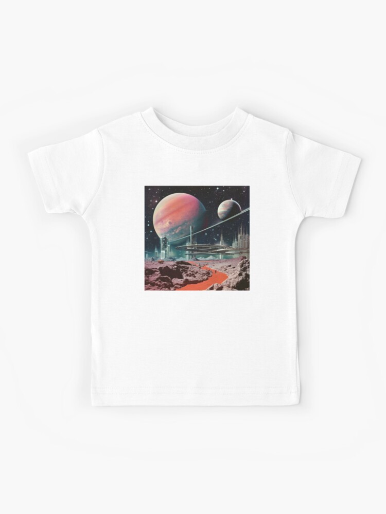 Space Is The Place Shirt - Cool Retro Space T-Shirt Space Is The Place Shirt - Cool Retro Space T-Shirt