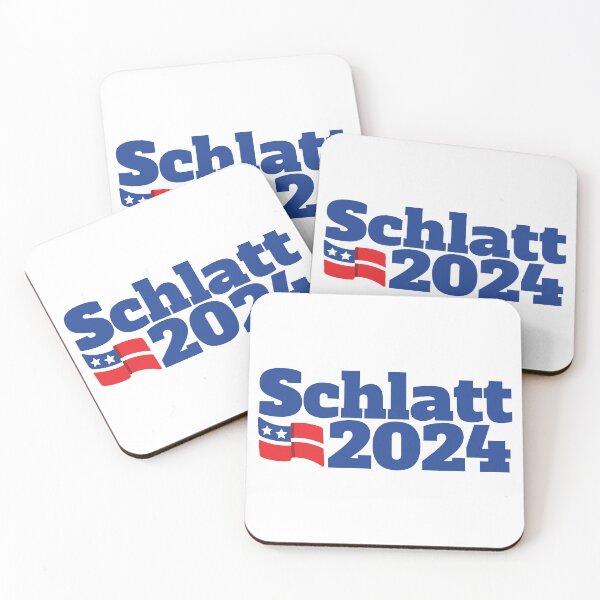 Item preview, Schlatt 2024 Logo designed and sold by Pandzas.