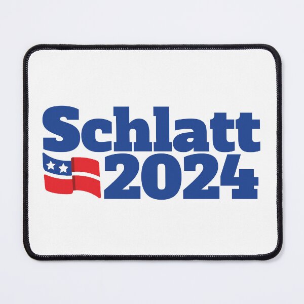 Item preview, Schlatt 2024 Logo designed and sold by Pandzas.