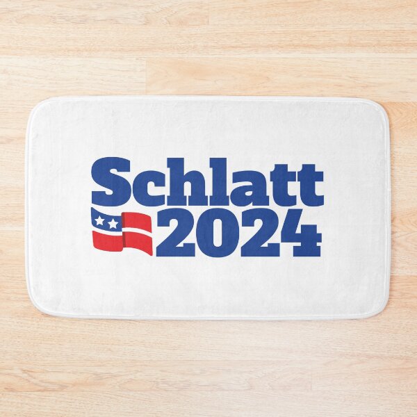 Item preview, Schlatt 2024 Logo designed and sold by Pandzas.