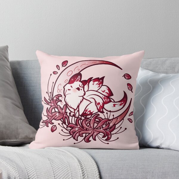 Item preview, Kitsune Moon designed and sold by veraphina.