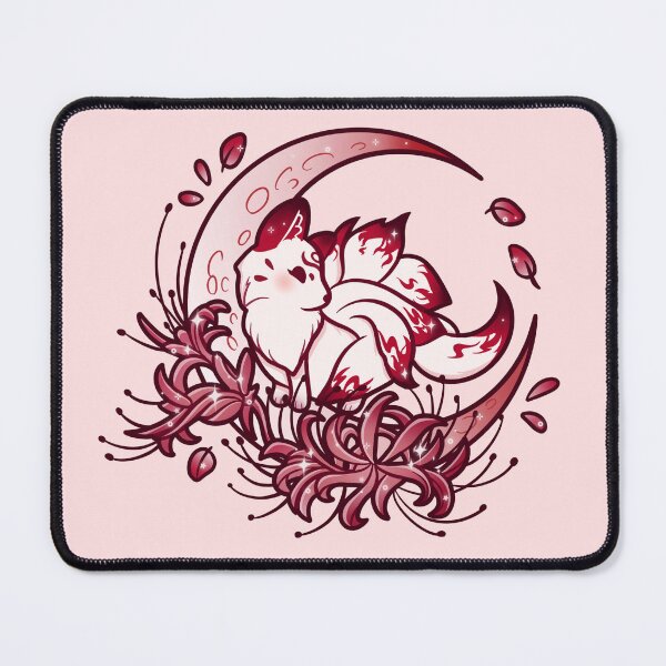 Item preview, Kitsune Moon designed and sold by veraphina.