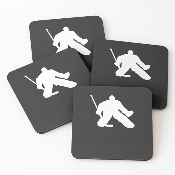 Item preview, Hockey Goalie  designed and sold by FleuretBaron.