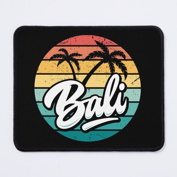 Item preview, Bali Indonesia, Tropical Destination designed and sold by Pau Baz.