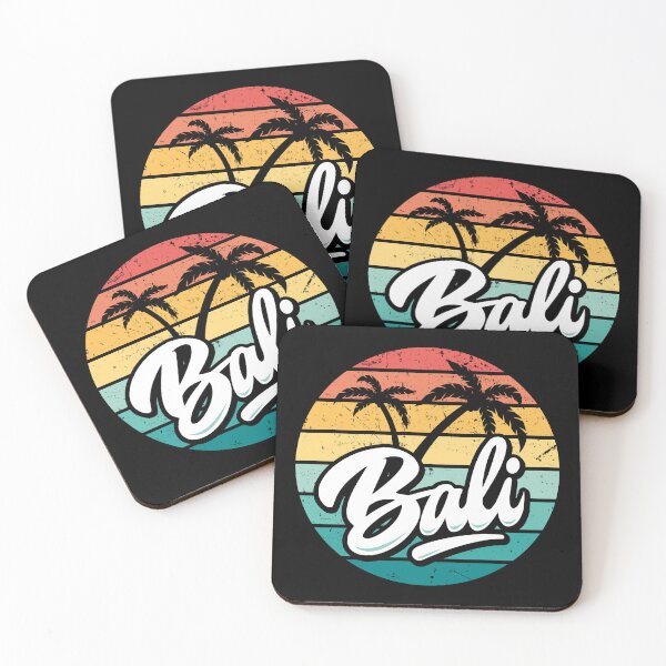 Item preview, Bali Indonesia, Tropical Destination designed and sold by Pau Baz.