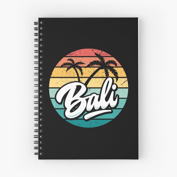Item preview, Bali Indonesia, Tropical Destination designed and sold by Pau Baz.