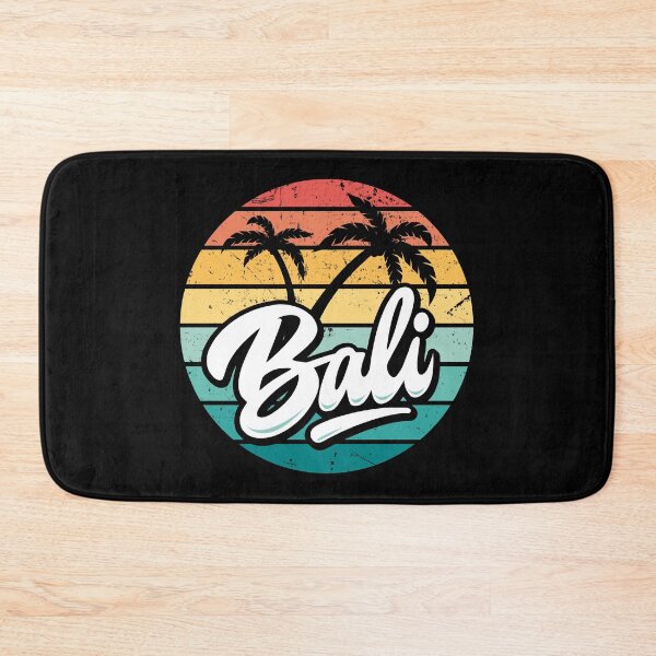 Item preview, Bali Indonesia, Tropical Destination designed and sold by Pau Baz.