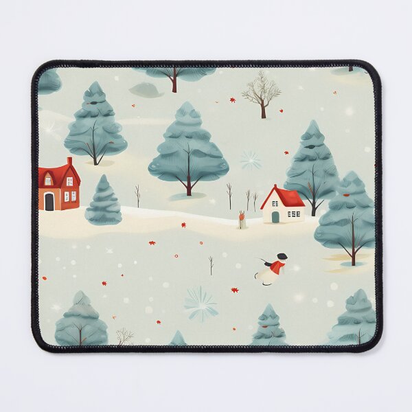 Item preview, Christmas Village designed and sold by tropicaltee.