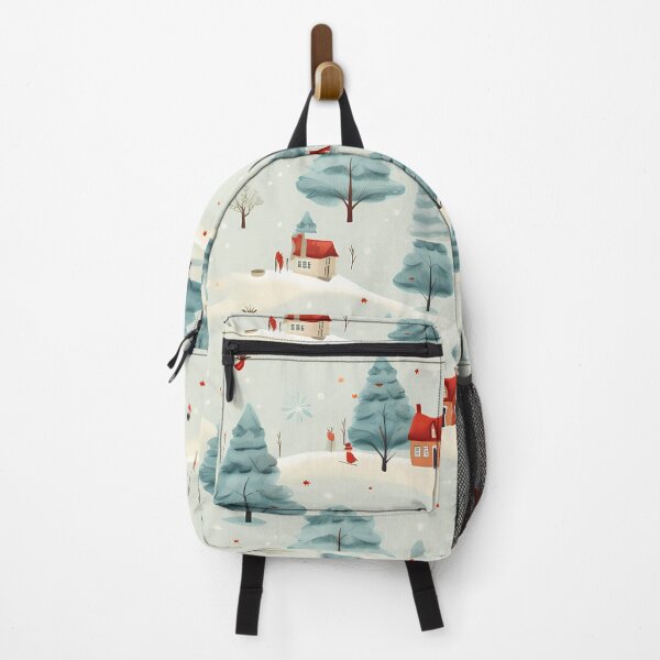 Item preview, Christmas Village designed and sold by tropicaltee.