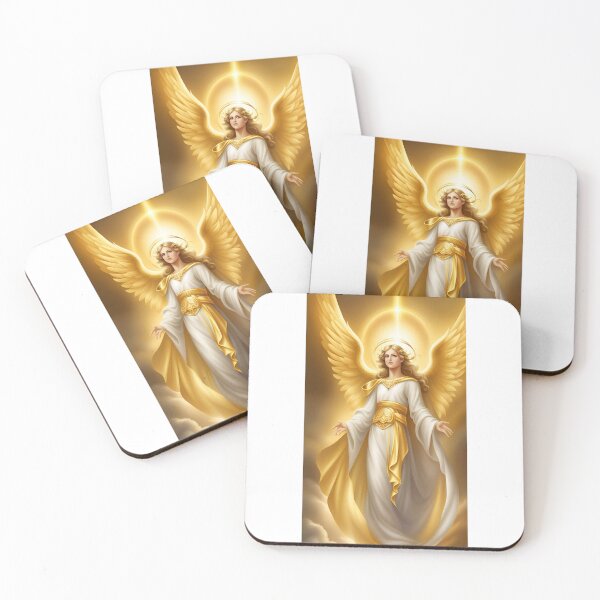 Item preview, Archangel Gabriel A I Facilitator of Communication designed and sold by DeniseFFulmer12.