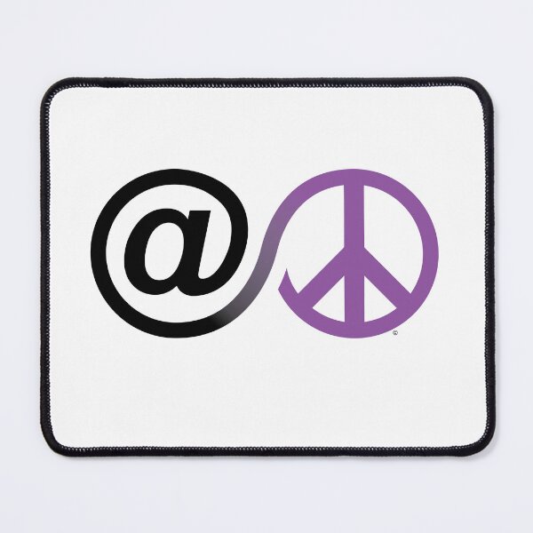 Item preview, Be At Peace designed and sold by Timothy Emery.