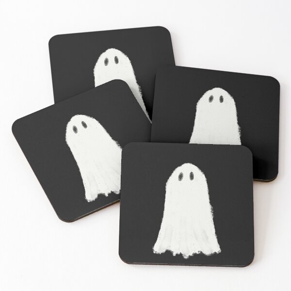 Item preview, lonely ghost designed and sold by autumnallen15.