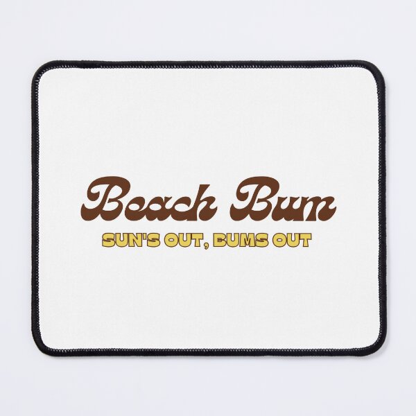 Item preview, Beach Bum designed and sold by Aira Rhys Albano.
