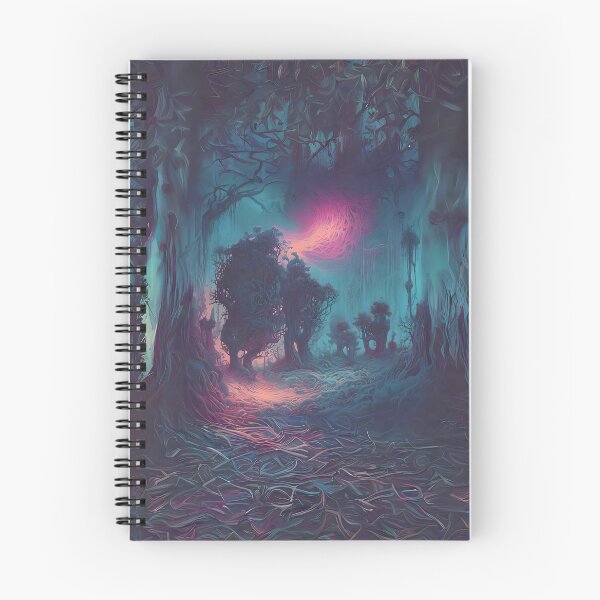 Item preview, Dreamy liminal anemoia painting designed and sold by ArthurVandelay.