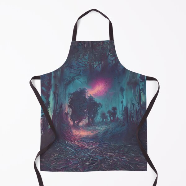 Item preview, Dreamy liminal anemoia painting designed and sold by ArthurVandelay.