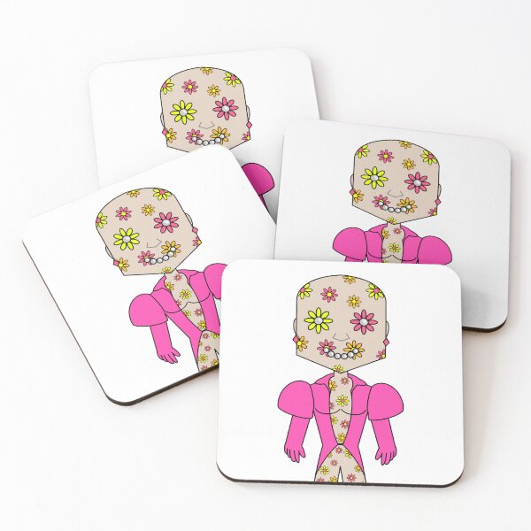 Item preview, Jimbo (desafío de diseño de Trixie) designed and sold by davidmwiz.