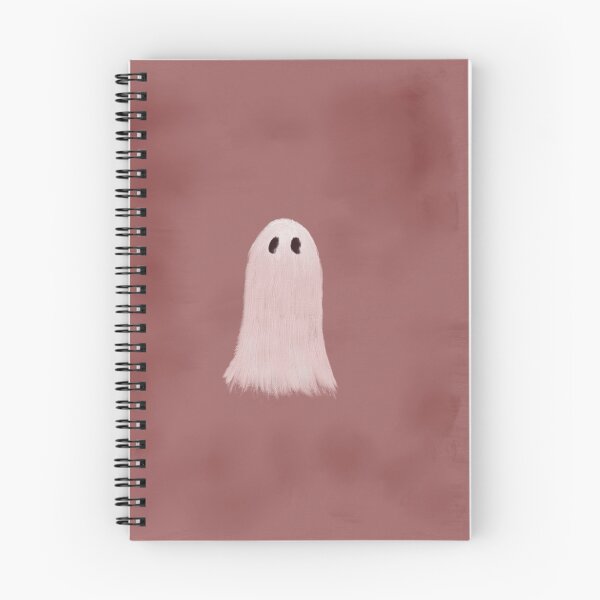 Item preview, Lonely ghost designed and sold by WhiteDazey.