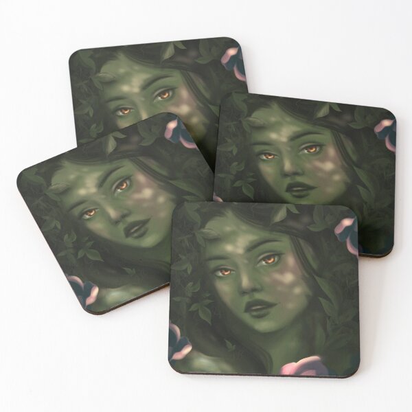 Item preview, The Woods designed and sold by AdrienneTattoos.