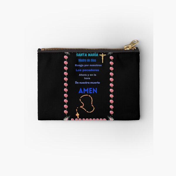 Item preview,  Hail Mary, prayer designed and sold by PatyCreations.