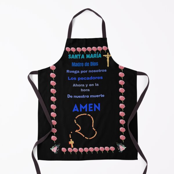 Item preview,  Hail Mary, prayer designed and sold by PatyCreations.