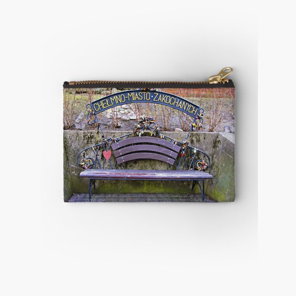 Item preview, Valentines Bench designed and sold by Elzbieta Fazel.