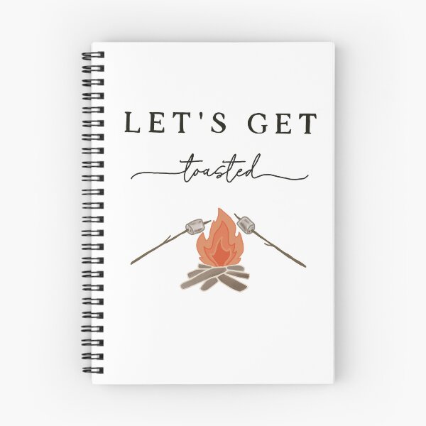 Item preview, Let’s get toasted  designed and sold by retrorangerr.