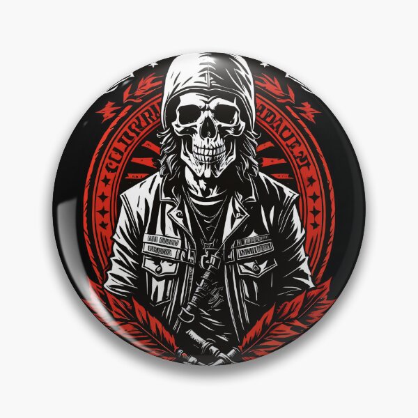 Item preview, Sons of Arthritis v2 designed and sold by deathanarchy.