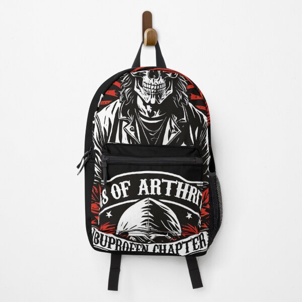 Item preview, Sons of Arthritis v2 designed and sold by deathanarchy.