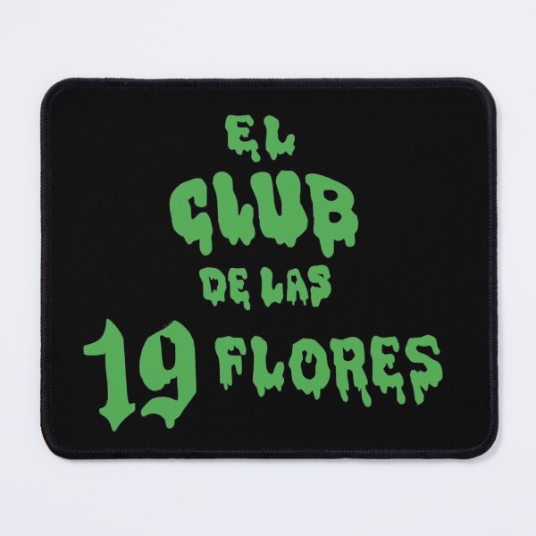 Item preview, THE CLUB OF THE 19 FLOWERS by FERXXO | FERXXO sticker designed and sold by pintiita.