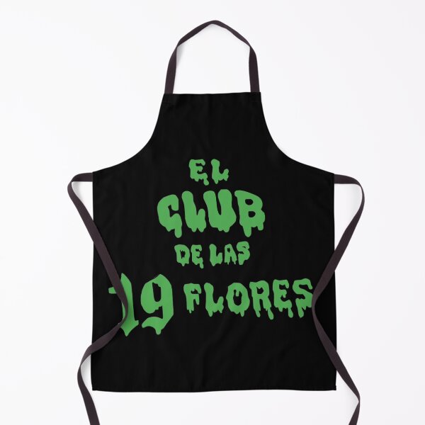 Item preview, THE CLUB OF THE 19 FLOWERS by FERXXO | FERXXO sticker designed and sold by pintiita.