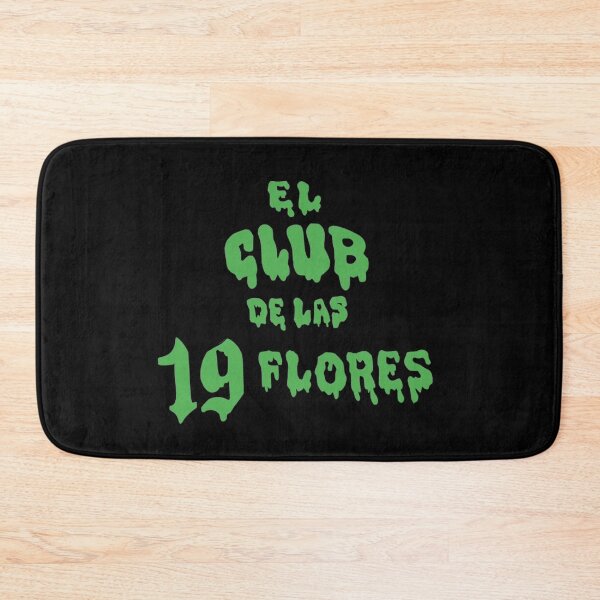 Item preview, THE CLUB OF THE 19 FLOWERS by FERXXO | FERXXO sticker designed and sold by pintiita.