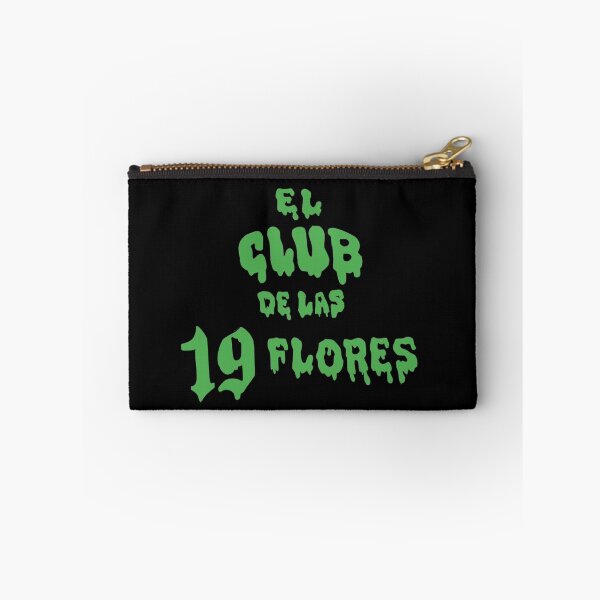 Item preview, THE CLUB OF THE 19 FLOWERS by FERXXO | FERXXO sticker designed and sold by pintiita.
