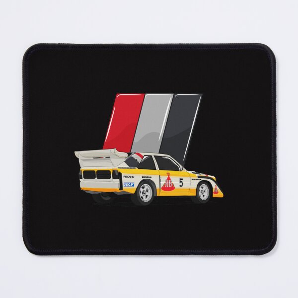 Item preview,  Sport Quattro S1 E2 Rally group B   designed and sold by HassLockma.