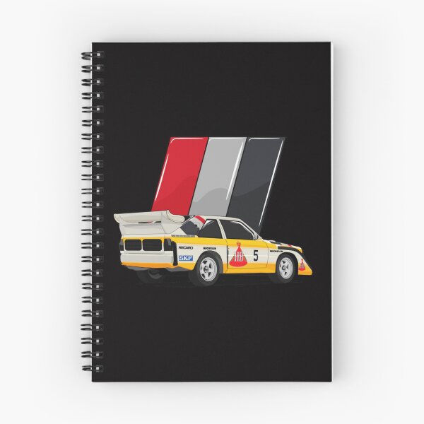 Item preview,  Sport Quattro S1 E2 Rally group B   designed and sold by HassLockma.