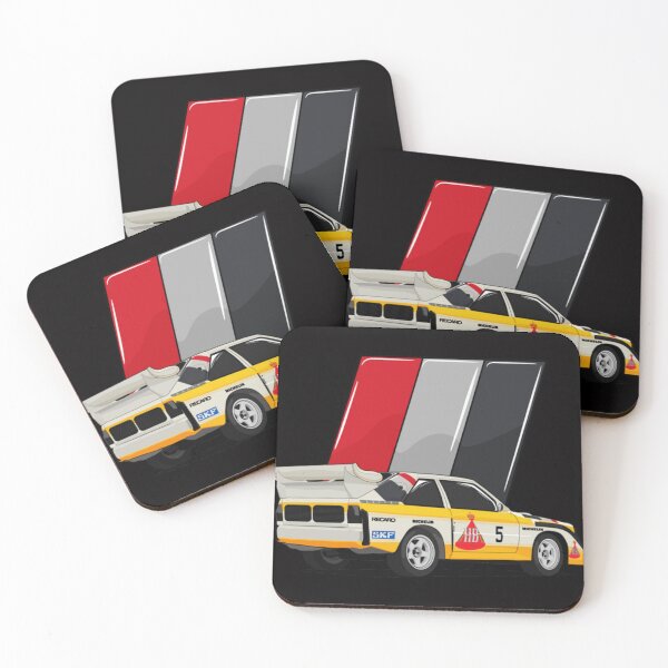 Item preview,  Sport Quattro S1 E2 Rally group B   designed and sold by HassLockma.