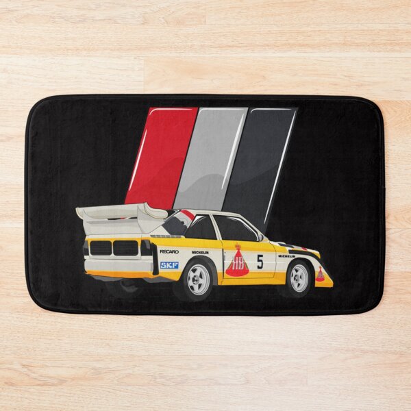 Item preview,  Sport Quattro S1 E2 Rally group B   designed and sold by HassLockma.